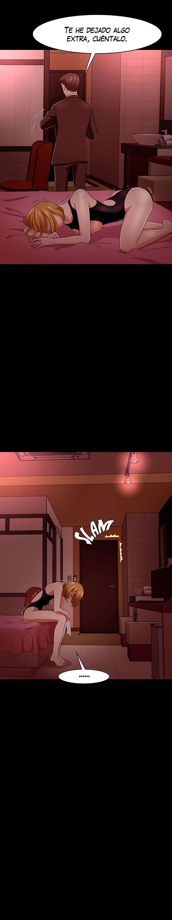 Roomie Capitulo 19 página 24