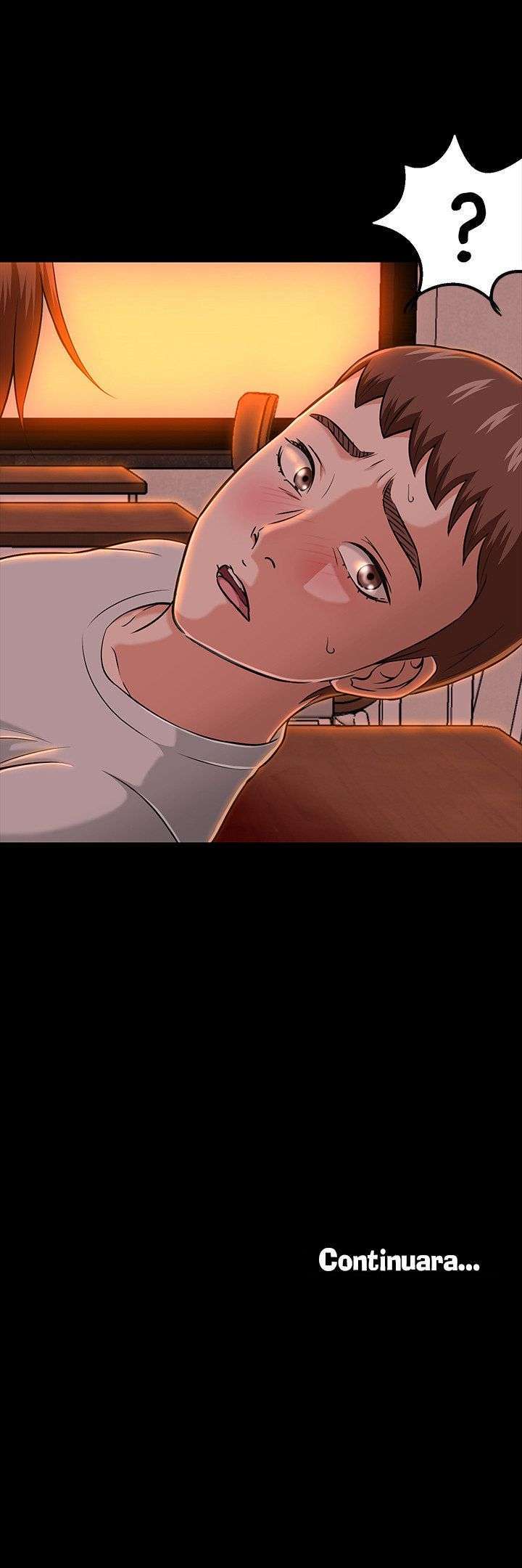 Roomie Capitulo 19 página 32