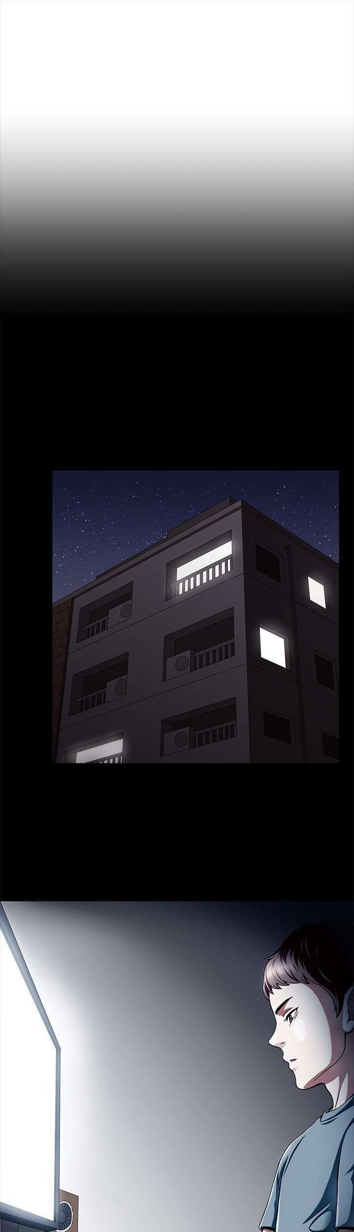 Roomie Capitulo 2 página 12