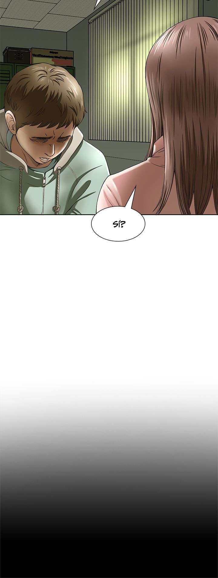 Roomie Capitulo 2 página 3