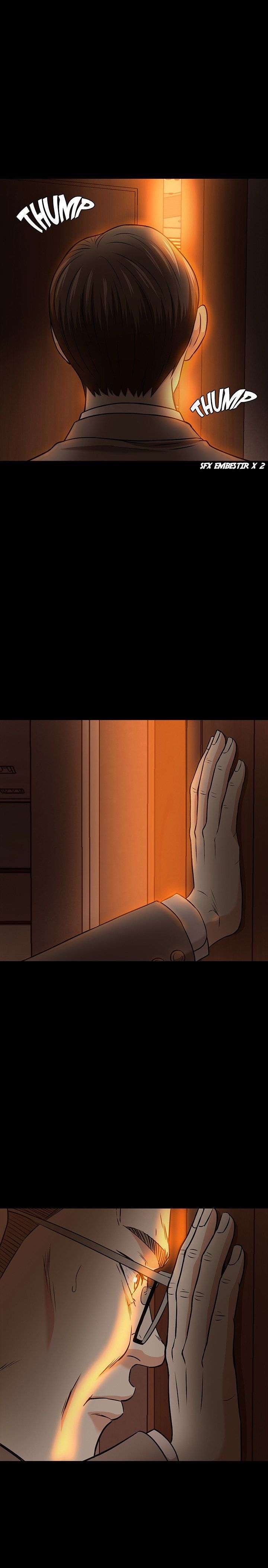 Roomie Capitulo 20 página 10