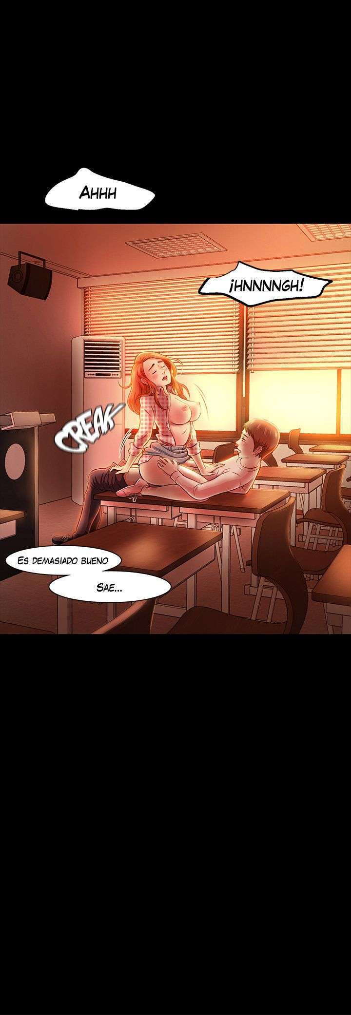 Roomie Capitulo 20 página 2