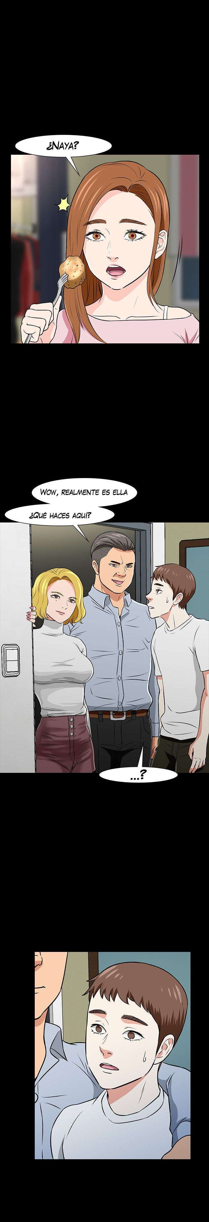 Roomie Capitulo 20 página 23