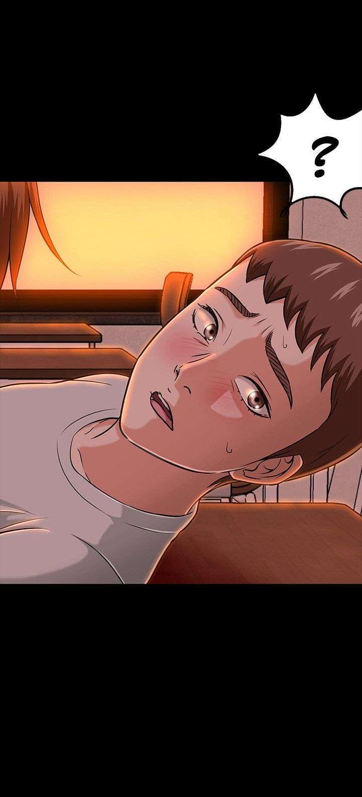 Roomie Capitulo 20 página 4