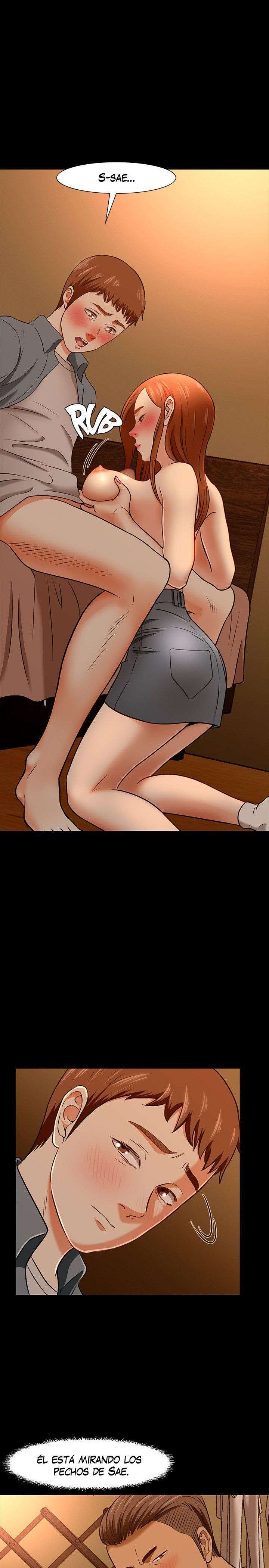 Roomie Capitulo 21 página 14