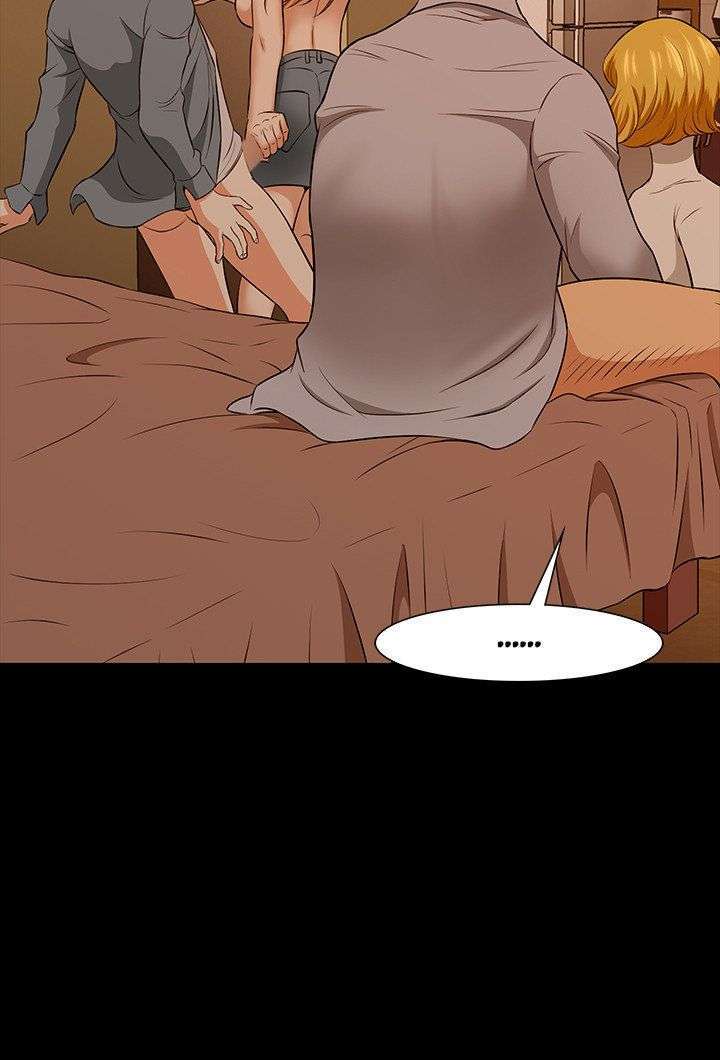 Roomie Capitulo 21 página 18