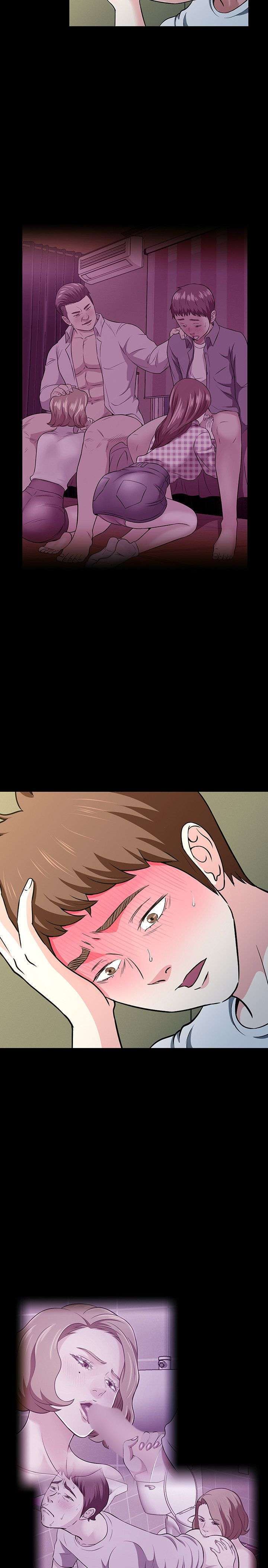 Roomie Capitulo 22 página 10