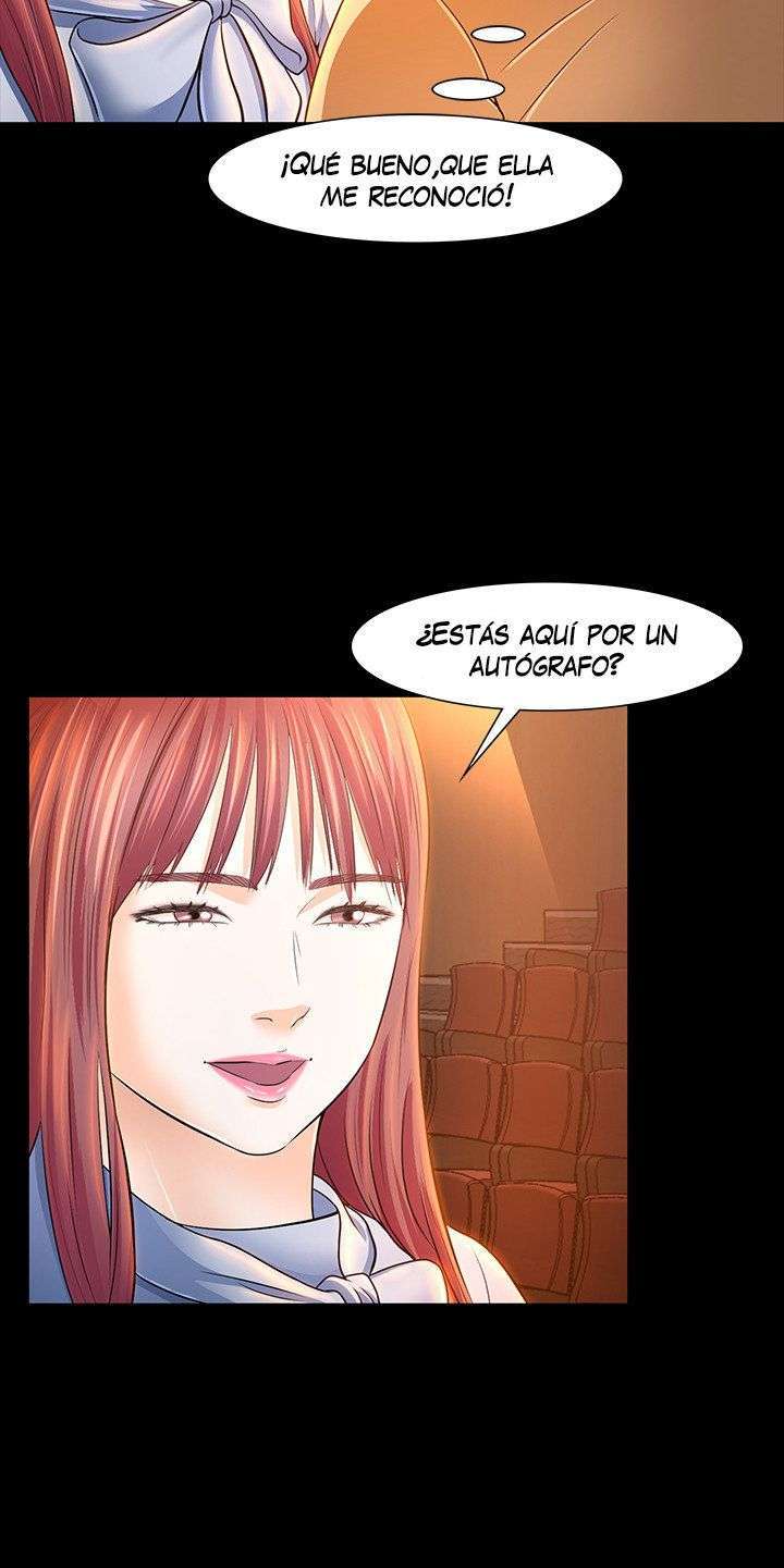 Roomie Capitulo 23 página 8