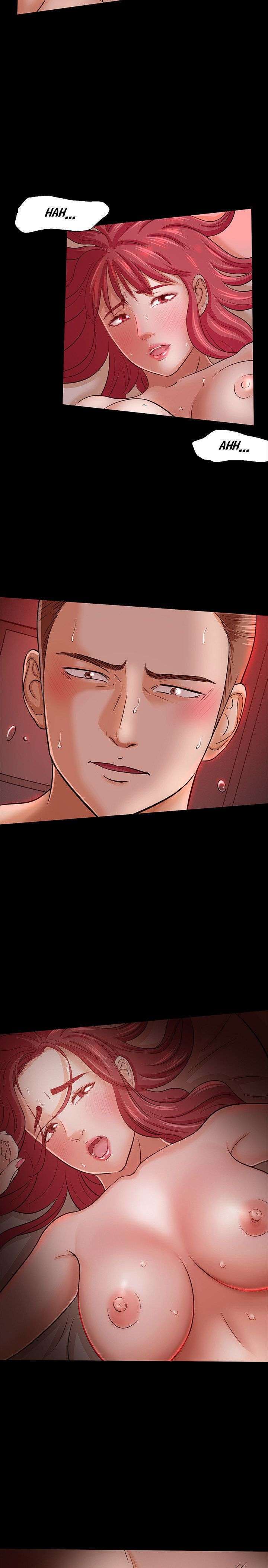 Roomie Capitulo 24 página 12