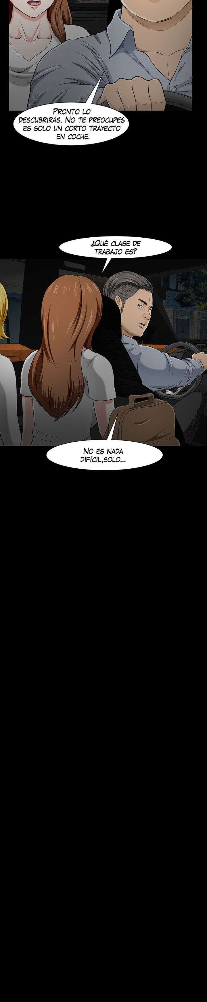 Roomie Capitulo 25 página 24
