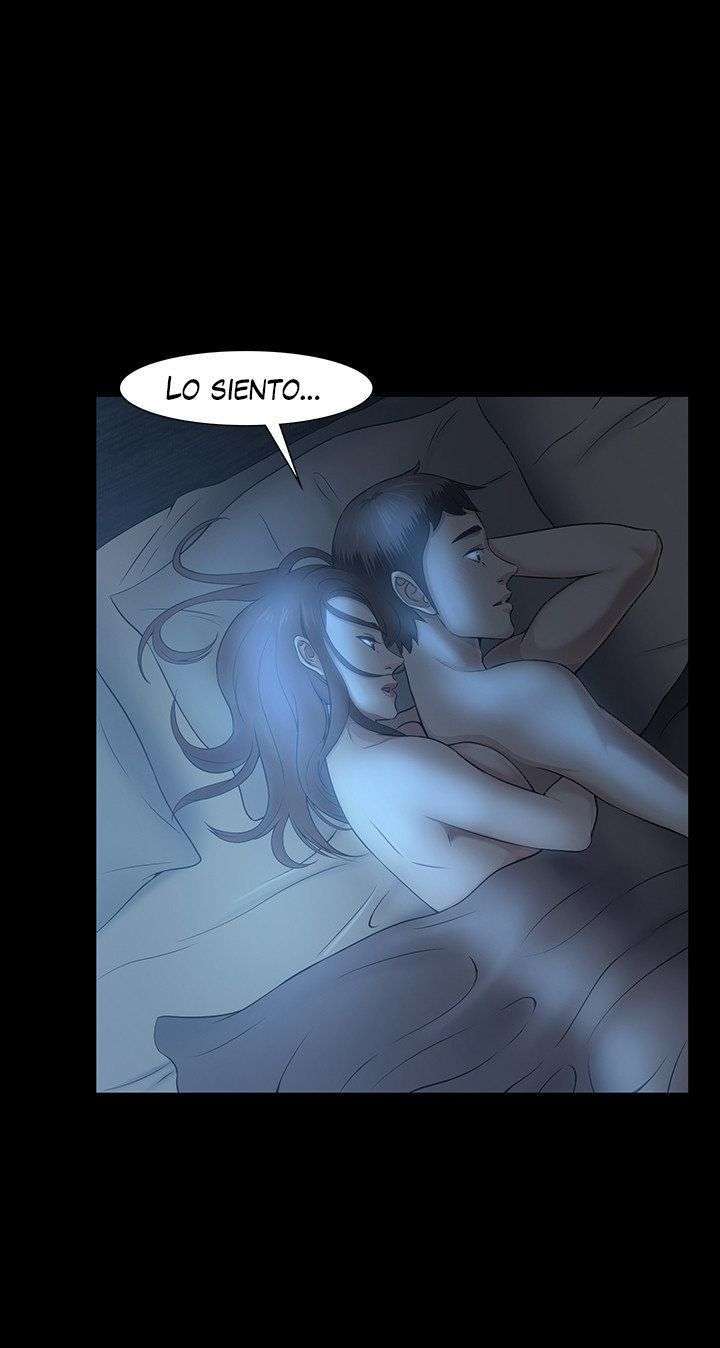 Roomie Capitulo 25 página 8