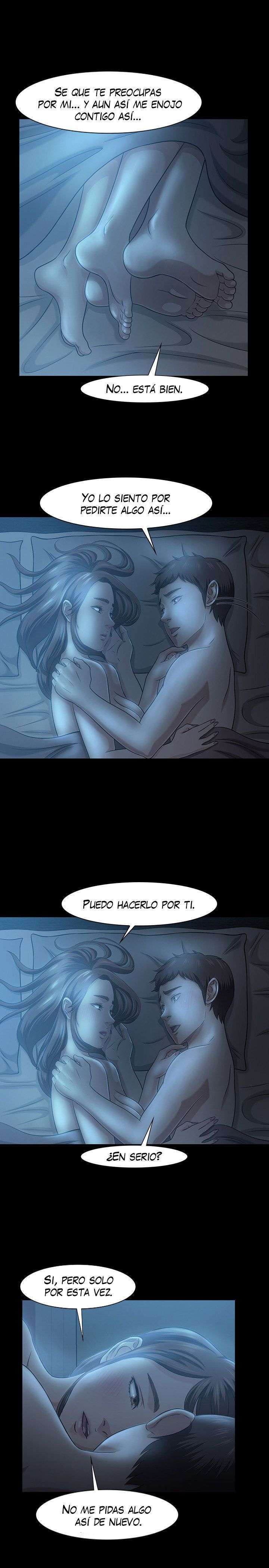 Roomie Capitulo 25 página 9