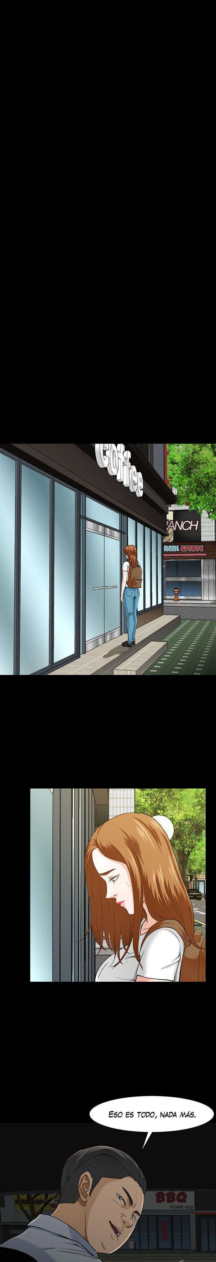 Roomie Capitulo 26 página 4