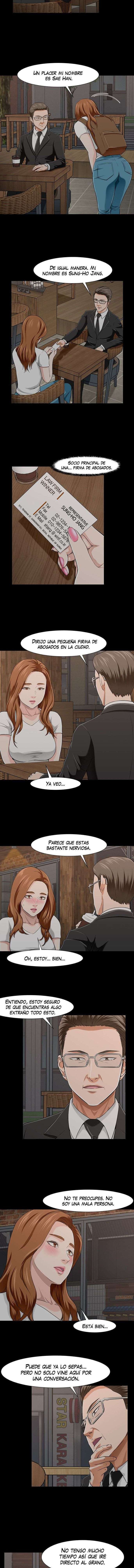 Roomie Capitulo 26 página 7