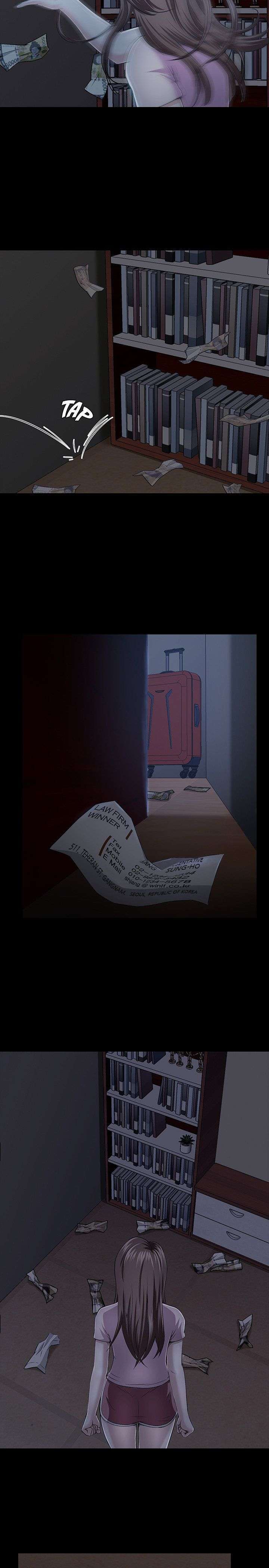 Roomie Capitulo 27 página 23
