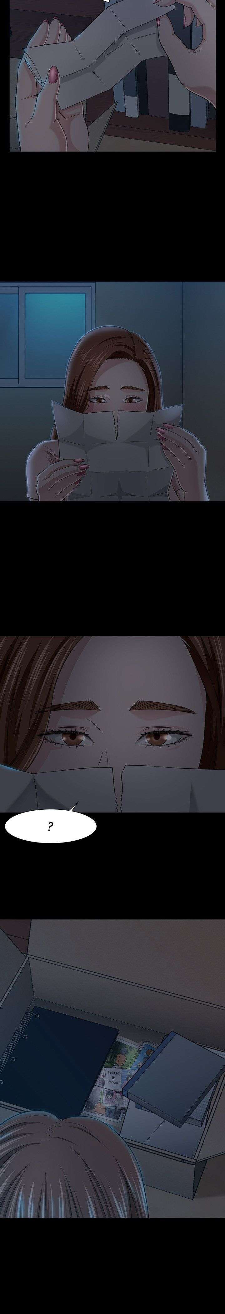 Roomie Capitulo 27 página 26