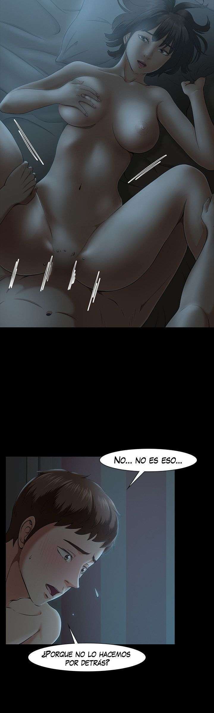 Roomie Capitulo 28 página 24