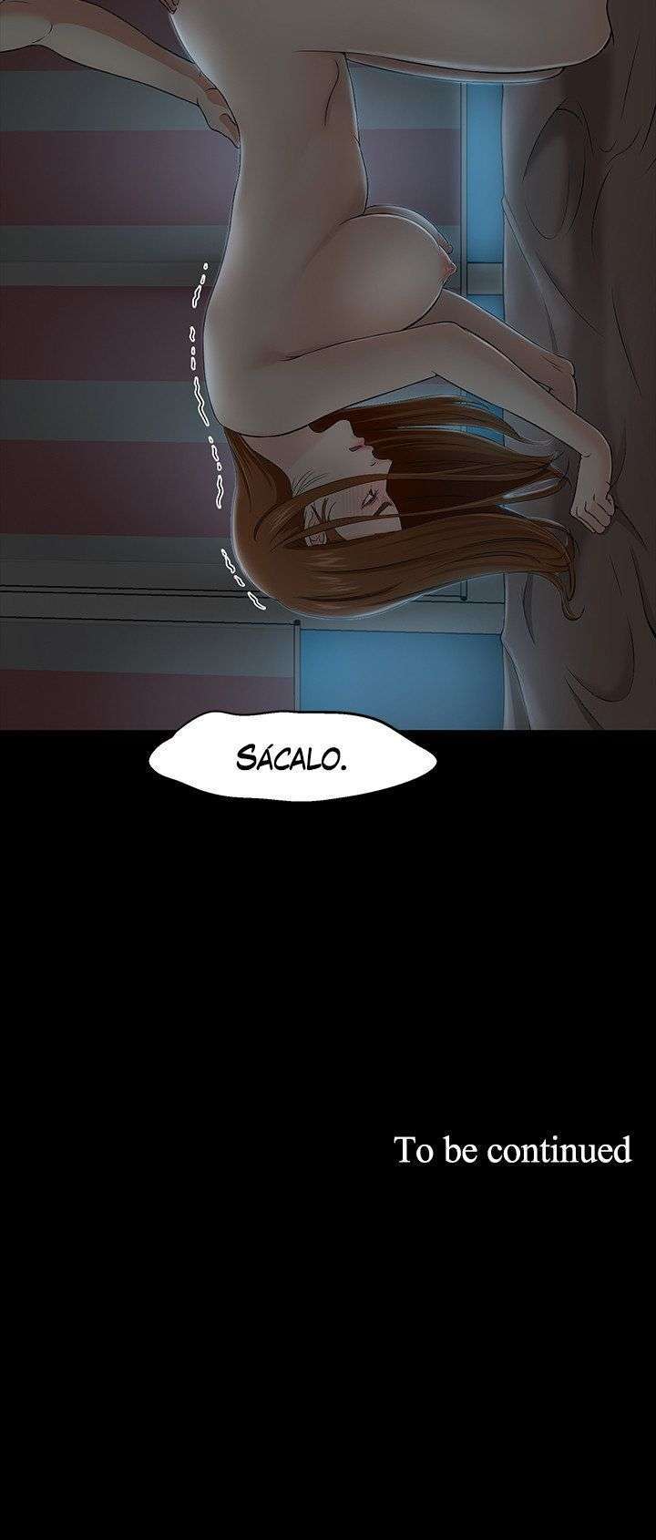 Roomie Capitulo 28 página 28