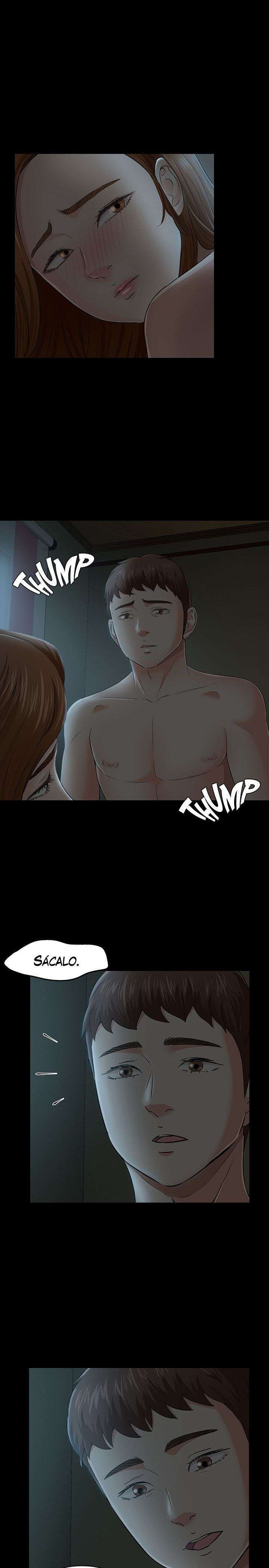 Roomie Capitulo 29 página 2