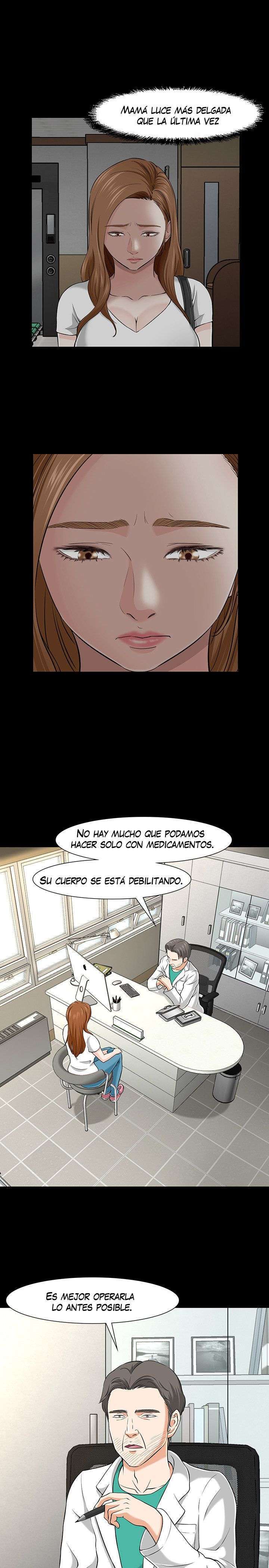 Roomie Capitulo 29 página 24