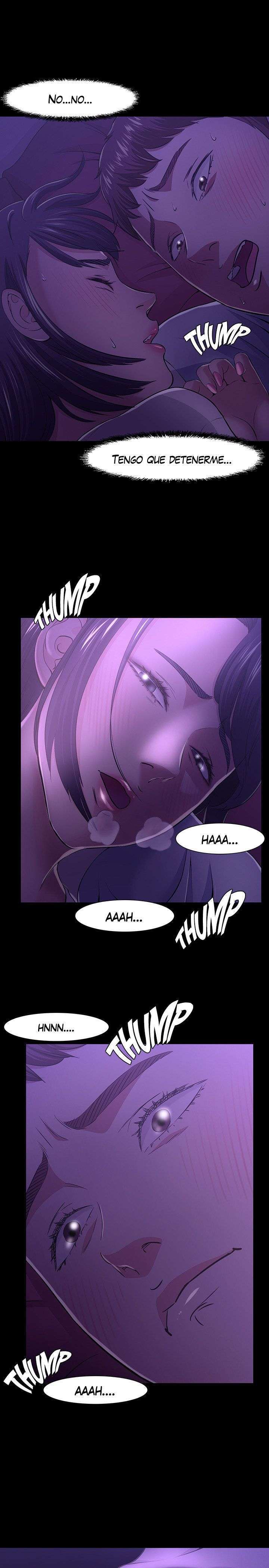 Roomie Capitulo 30 página 24