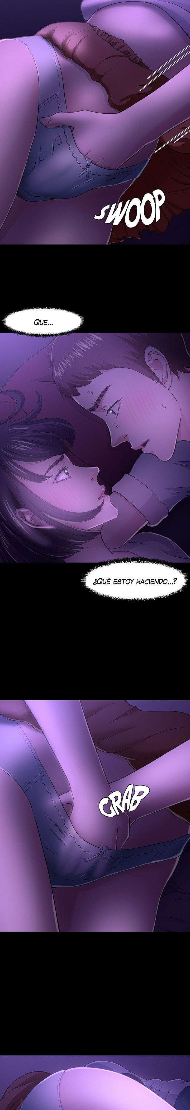 Roomie Capitulo 30 página 25