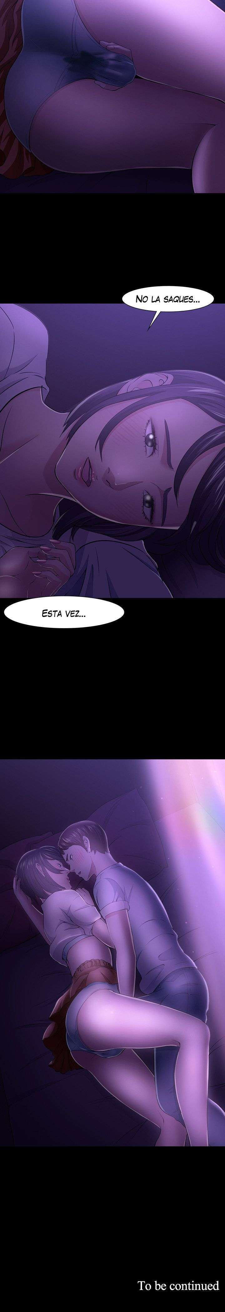 Roomie Capitulo 30 página 26