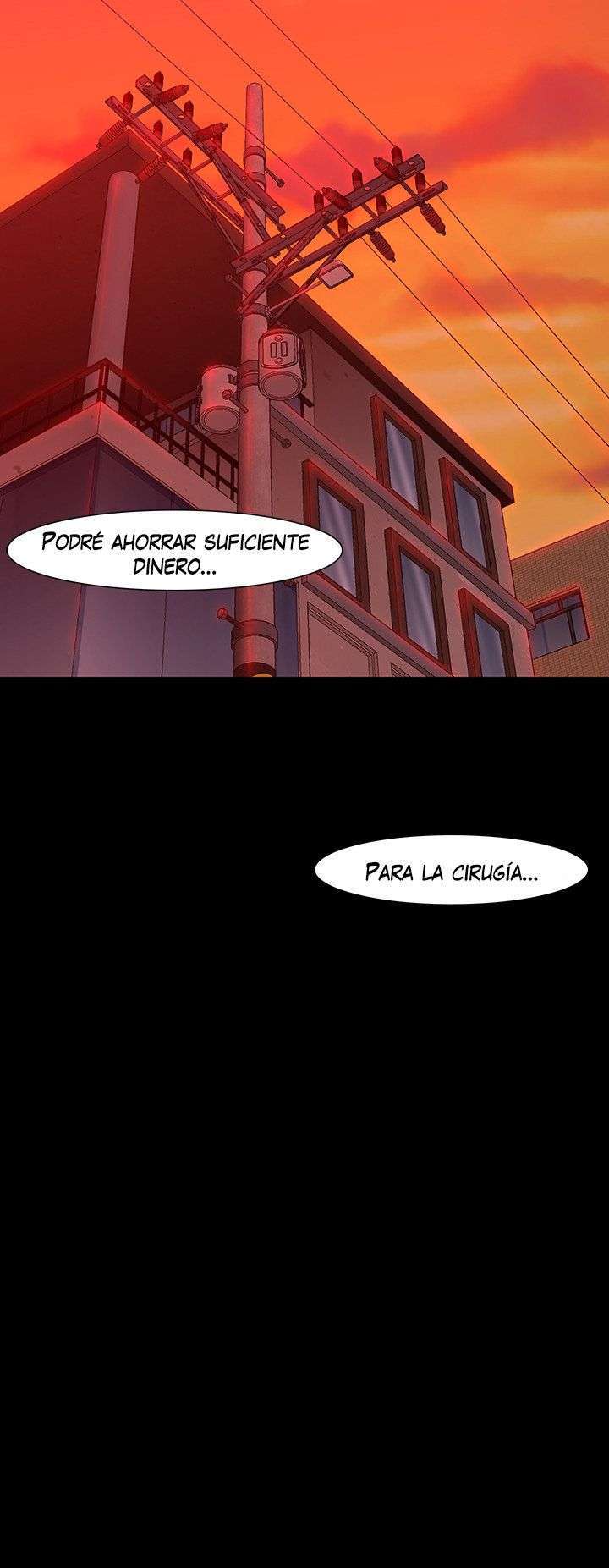 Roomie Capitulo 30 página 8