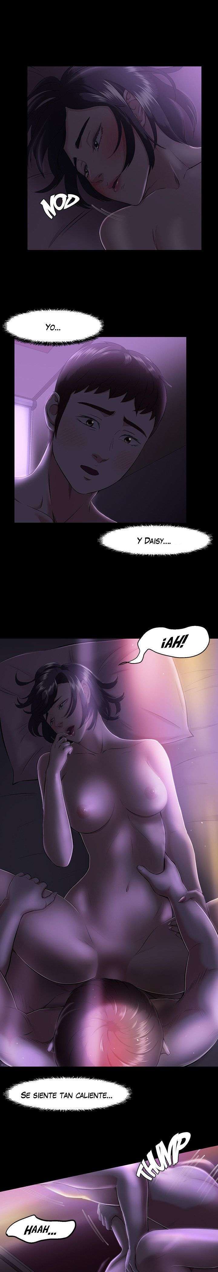 Roomie Capitulo 31 página 10