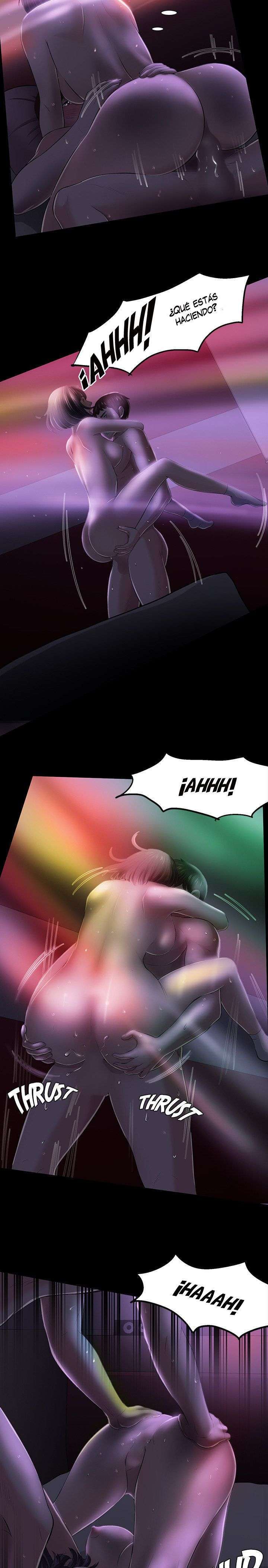 Roomie Capitulo 31 página 14