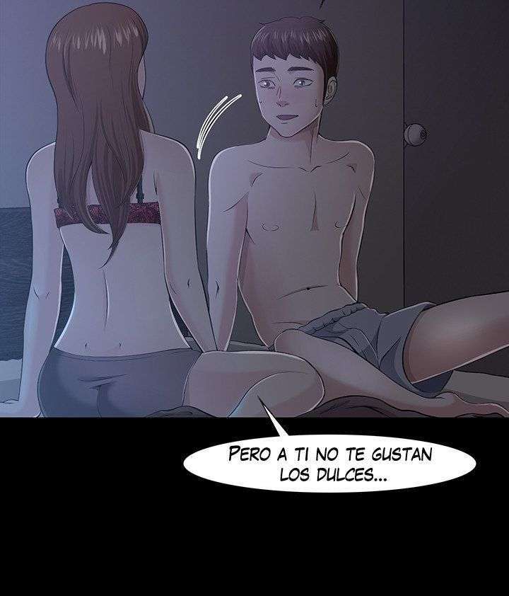 Roomie Capitulo 31 página 21
