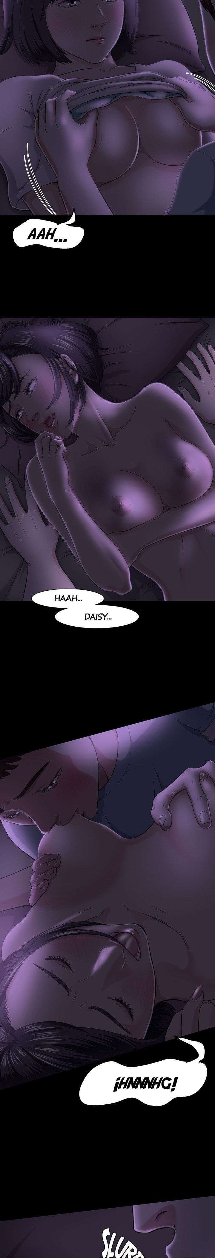 Roomie Capitulo 31 página 7