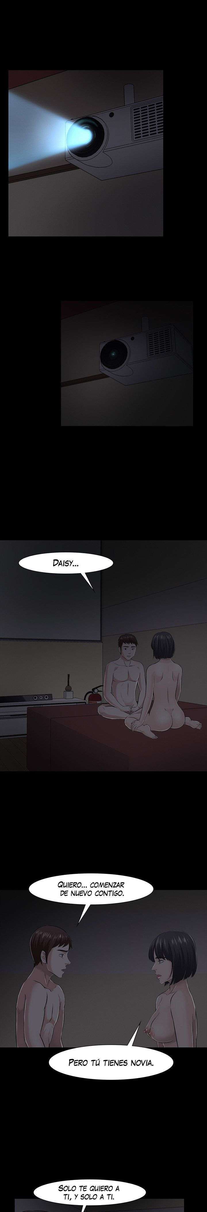 Roomie Capitulo 32 página 10