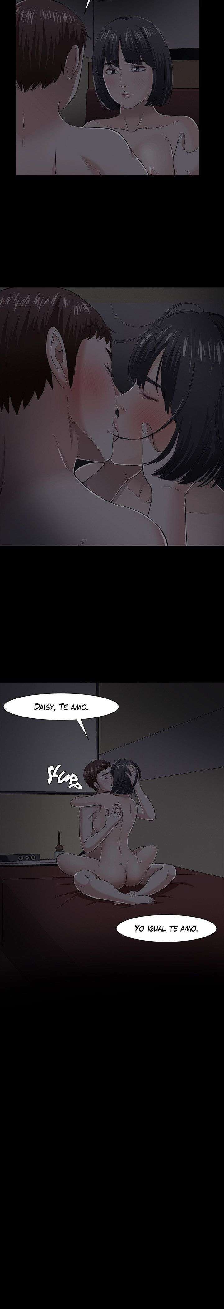 Roomie Capitulo 32 página 11