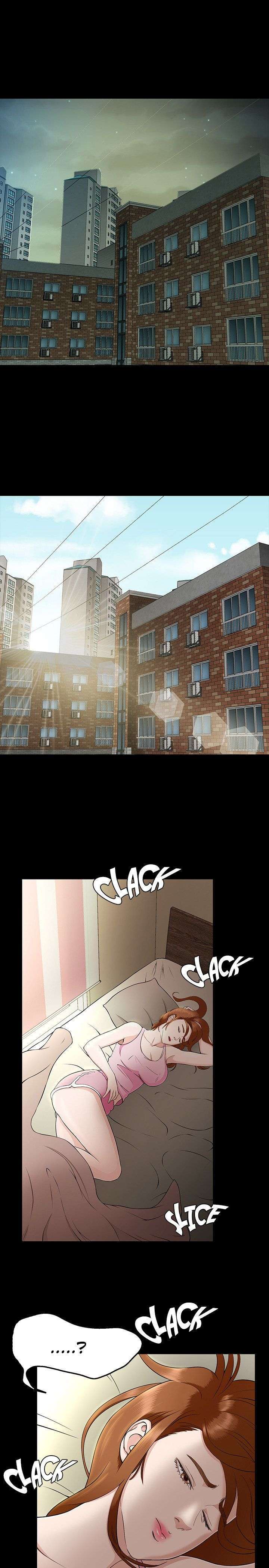 Roomie Capitulo 32 página 17
