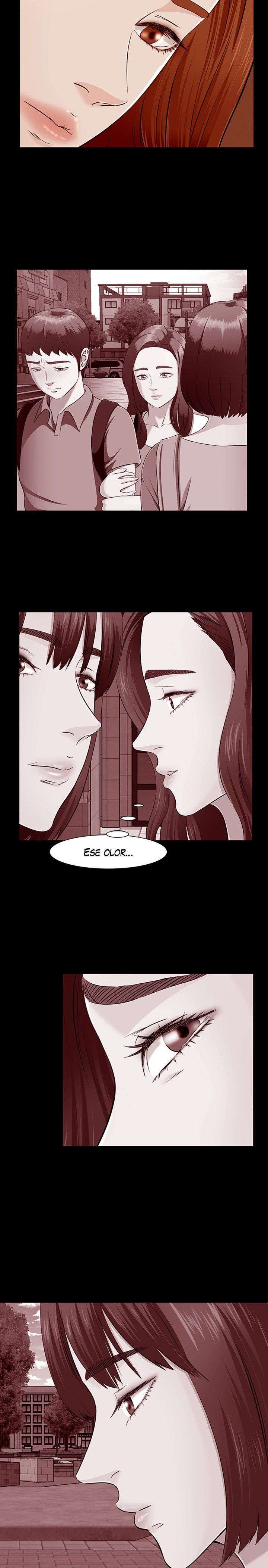 Roomie Capitulo 34 página 20