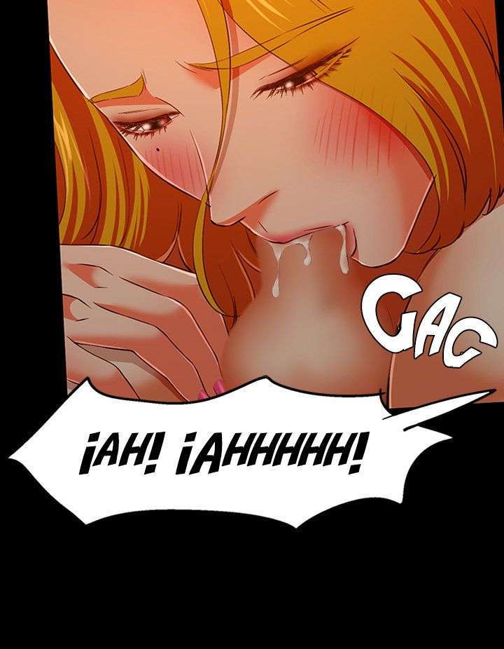 Roomie Capitulo 35 página 14