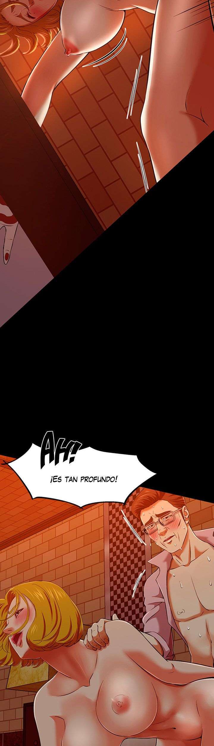 Roomie Capitulo 35 página 18