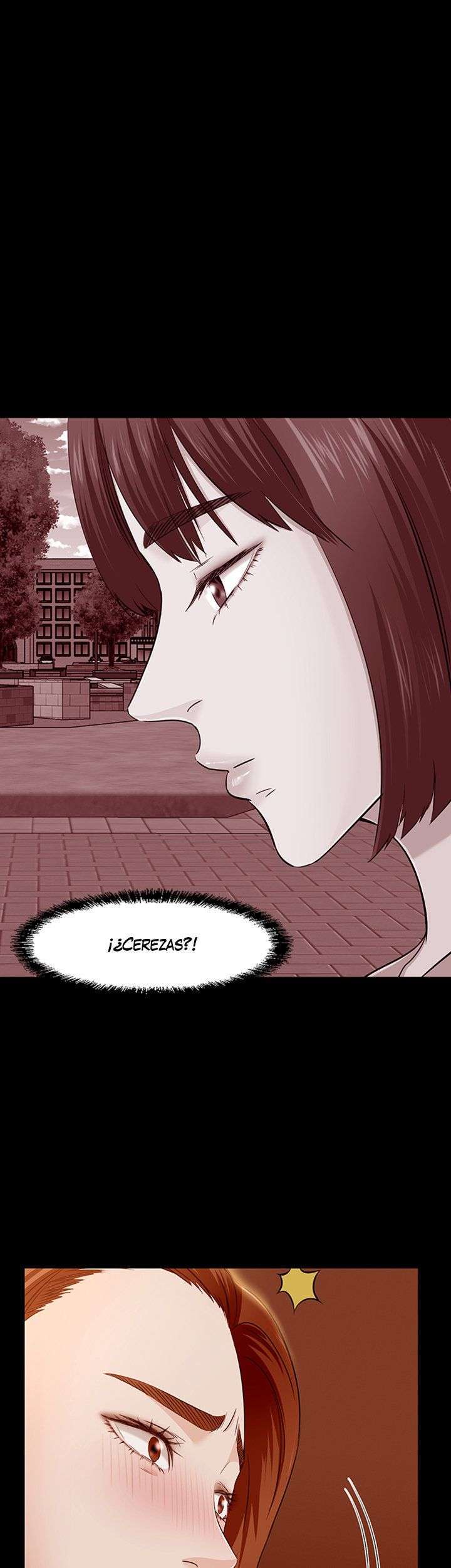 Roomie Capitulo 35 página 2