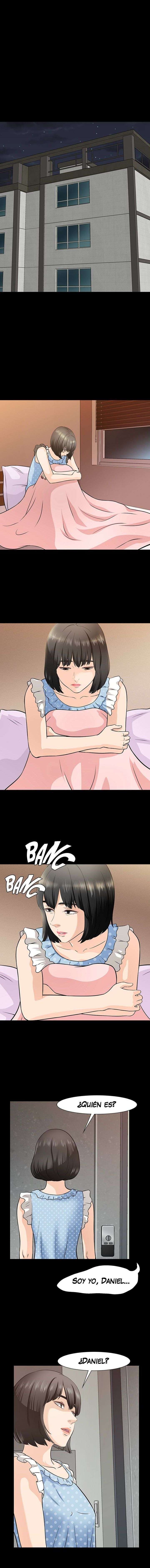 Roomie Capitulo 36 página 12