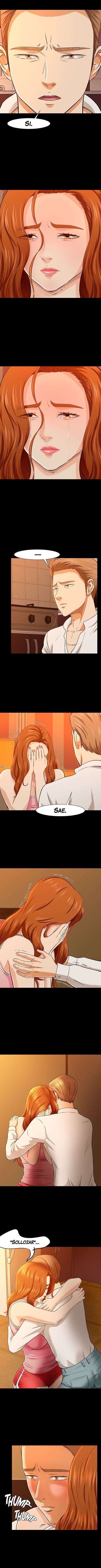 Roomie Capitulo 36 página 9