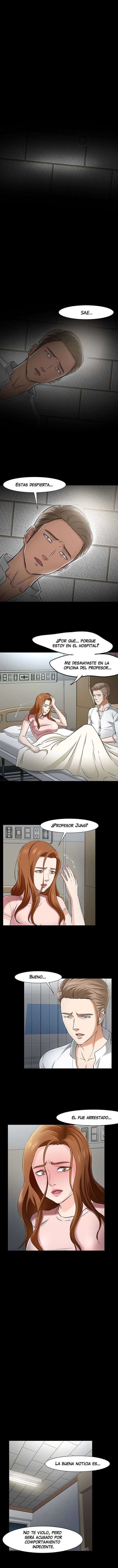 Roomie Capitulo 39 página 10