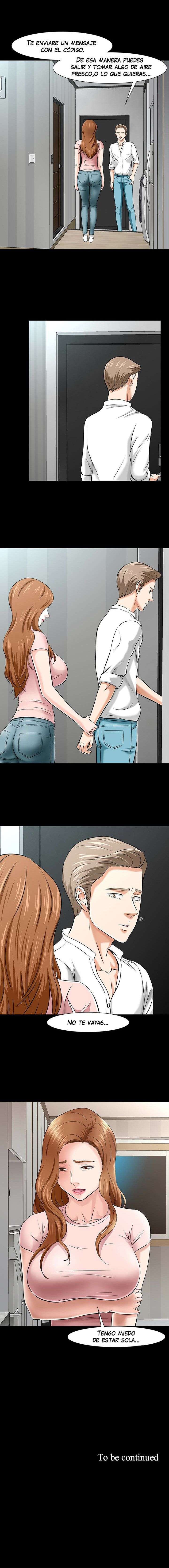 Roomie Capitulo 39 página 12