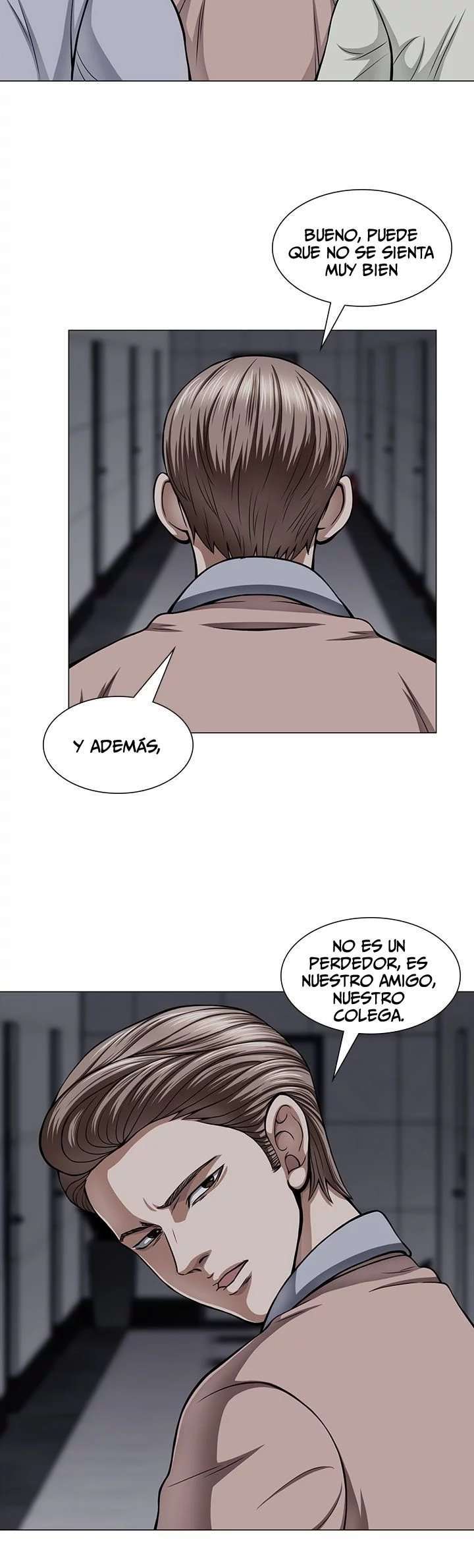 Roomie Capitulo 4 página 13