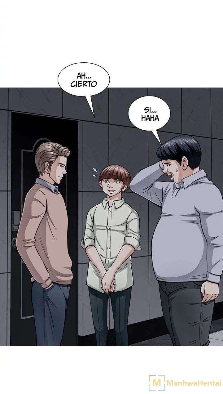Roomie Capitulo 4 página 14