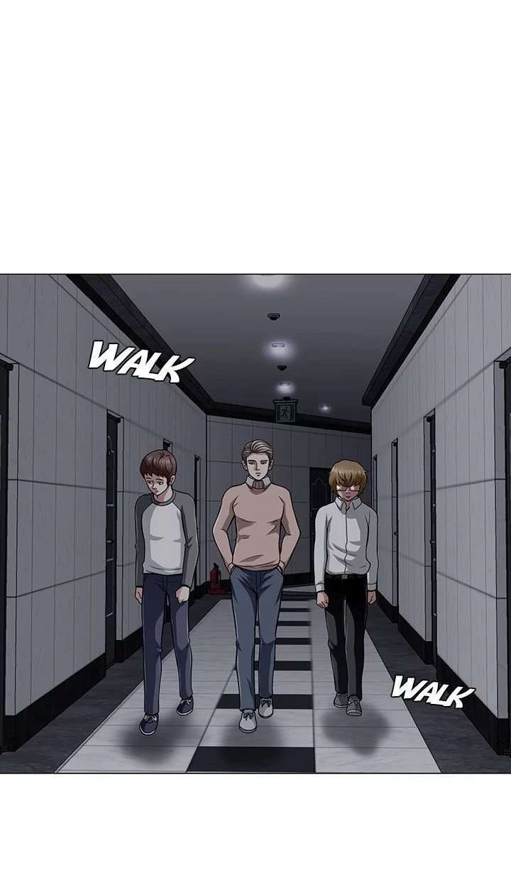 Roomie Capitulo 4 página 22