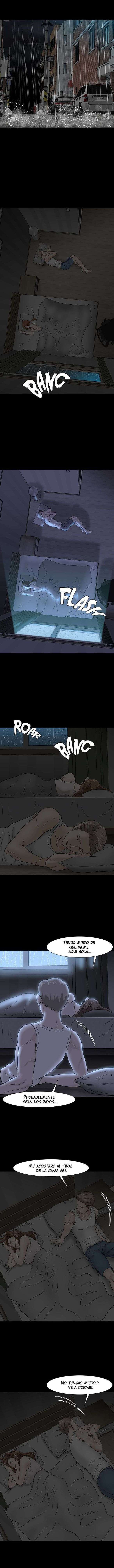 Roomie Capitulo 40 página 10