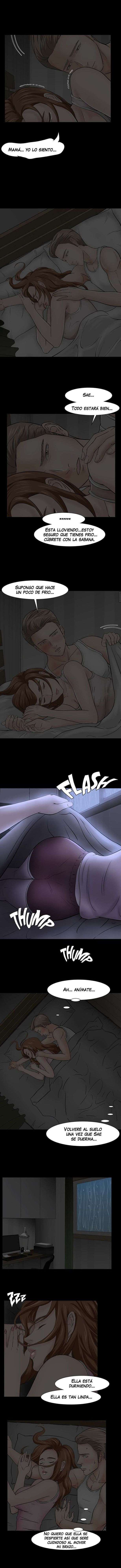 Roomie Capitulo 40 página 12