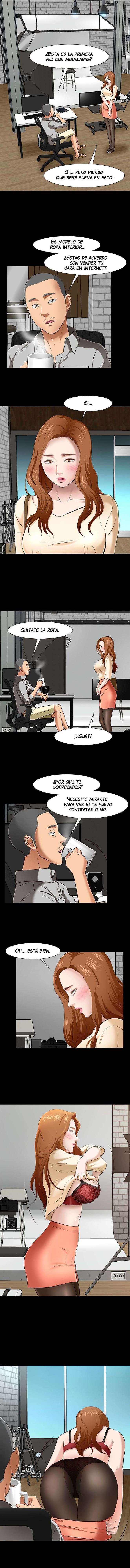 Roomie Capitulo 41 página 10