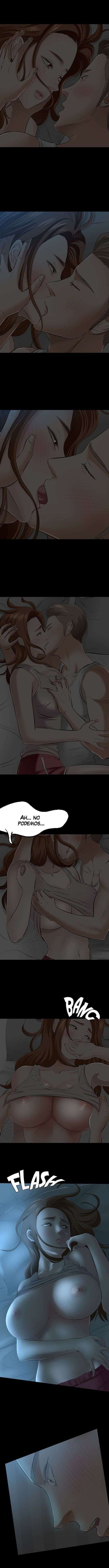 Roomie Capitulo 41 página 3
